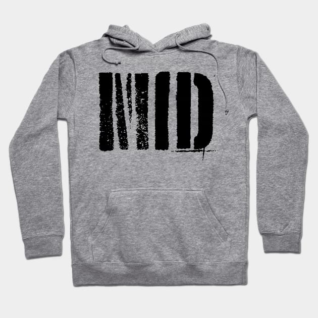 MID Hoodie by n23tees